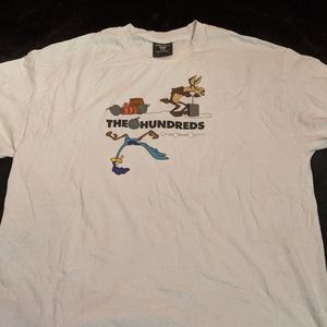The Hundreds Looney Tunes Collaboration